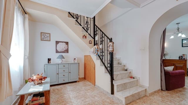 2 camera da letto Casa in vendita in Benijófar con garage - 220.000 € (Rif: 8910297)