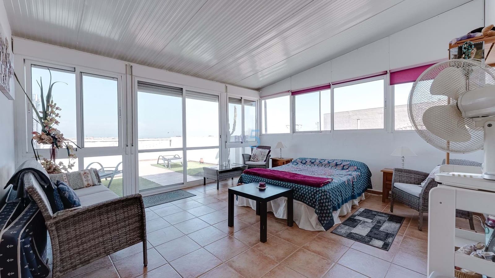 2 quarto Casa em Banda para venda em Benijofar com garagem - 220 000 € (Ref: 8910297)