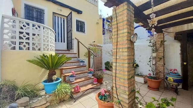 2 camera da letto Casa in vendita in Benijófar con garage - 220.000 € (Rif: 8910297)