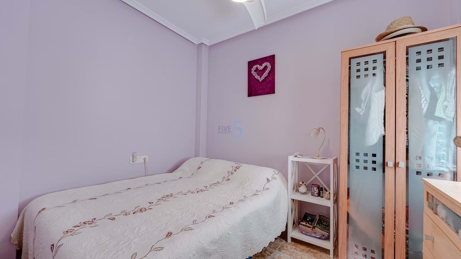 2 quarto Casa em Banda para venda em Benijofar com garagem - 220 000 € (Ref: 8910297)