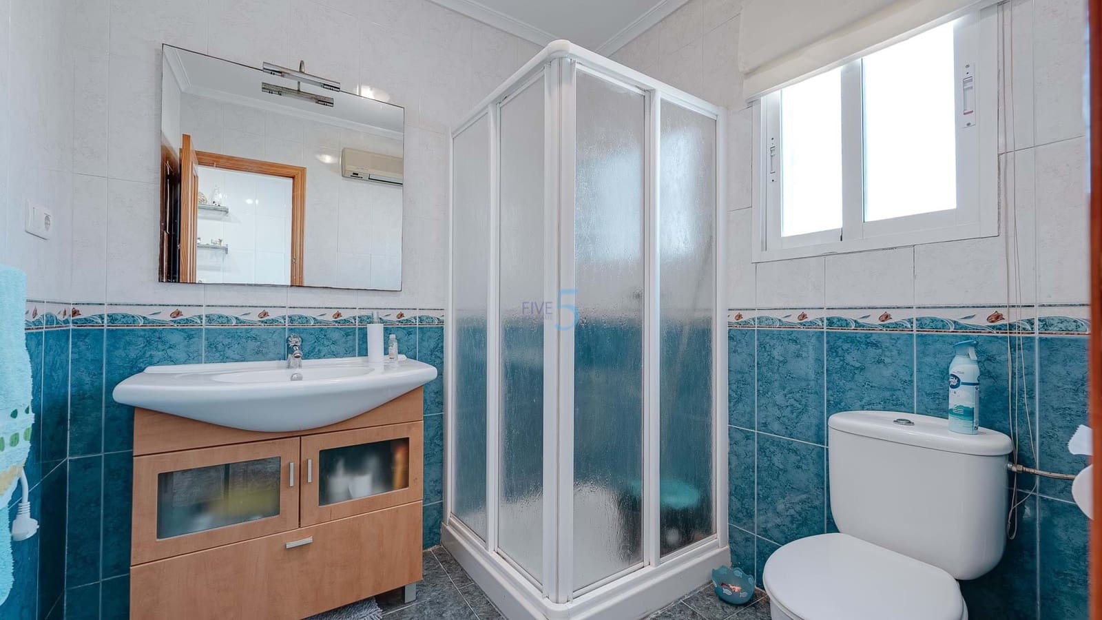 2 quarto Casa em Banda para venda em Benijofar com garagem - 220 000 € (Ref: 8910297)