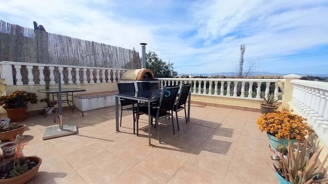 2 camera da letto Casa in vendita in Benijófar con garage - 220.000 € (Rif: 8910297)