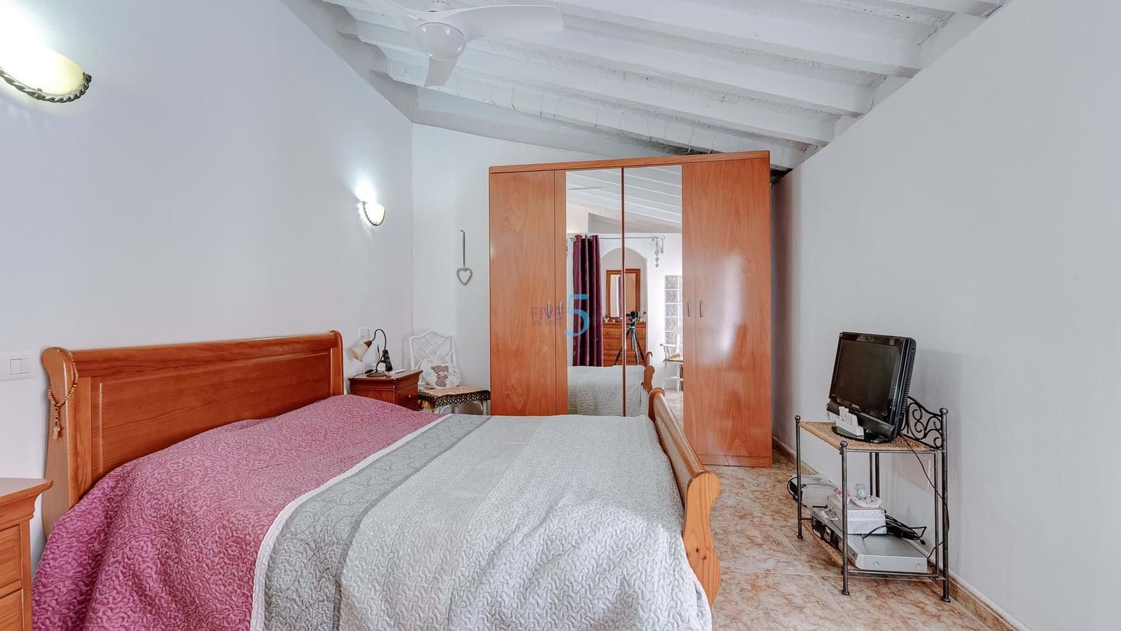 2 quarto Casa em Banda para venda em Benijofar com garagem - 220 000 € (Ref: 8910297)