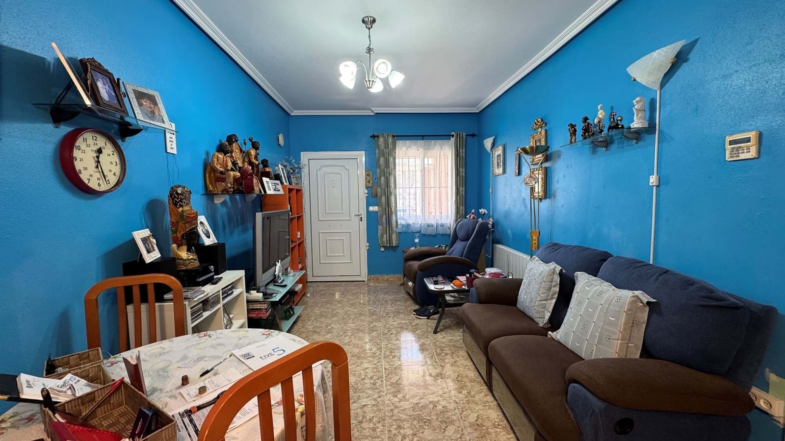 Apartamento de 2 habitaciones en La Zenia en venta con piscina garaje - 149.000 € (Ref: 8912360)