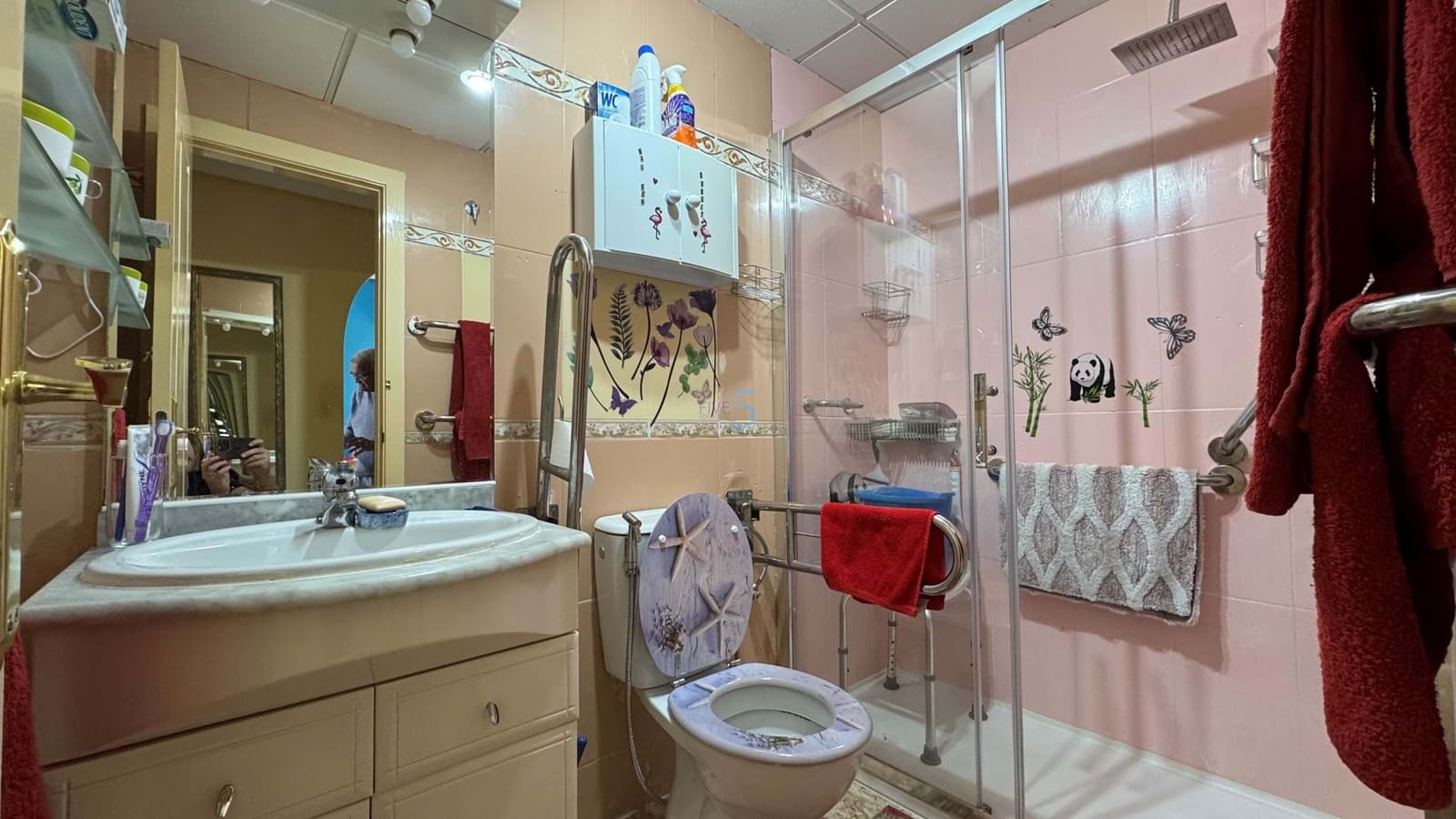 Apartamento de 2 habitaciones en La Zenia en venta con piscina garaje - 149.000 € (Ref: 8912360)