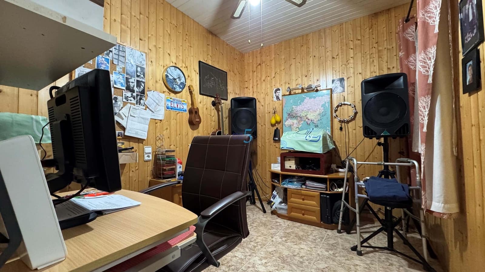 Apartamento de 2 habitaciones en La Zenia en venta con piscina garaje - 149.000 € (Ref: 8912360)