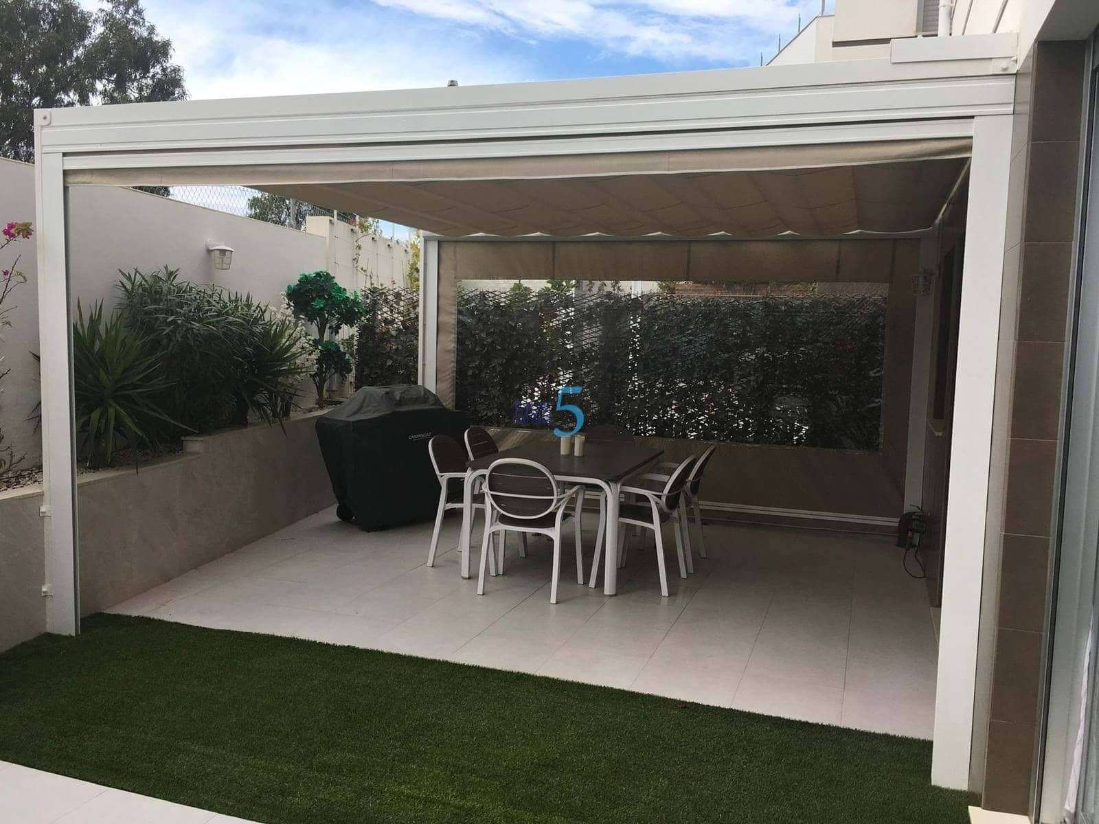 3 chambre Villa/Maison à vendre à Orihuela Costa avec piscine garage - 389 000 € (Ref: 8920432)