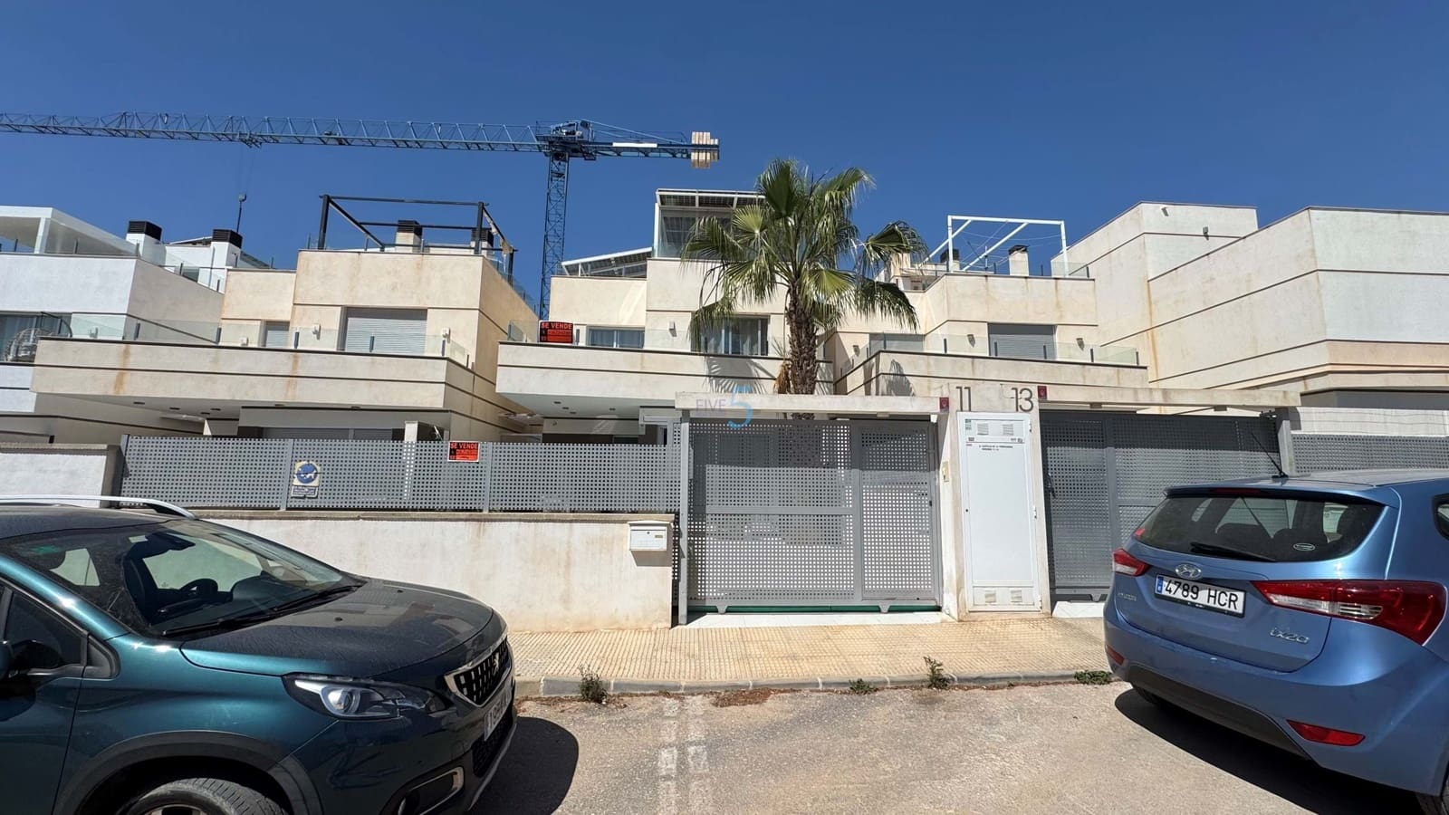 3 chambre Villa/Maison à vendre à Orihuela Costa avec piscine garage - 389 000 € (Ref: 8920432)