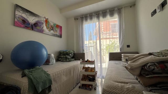 3 soveværelse Villa til salg i Lomas de Cabo Roig - Los Dolses, Orihuela med swimmingpool garage - € 389.000 (Ref: 8920432)