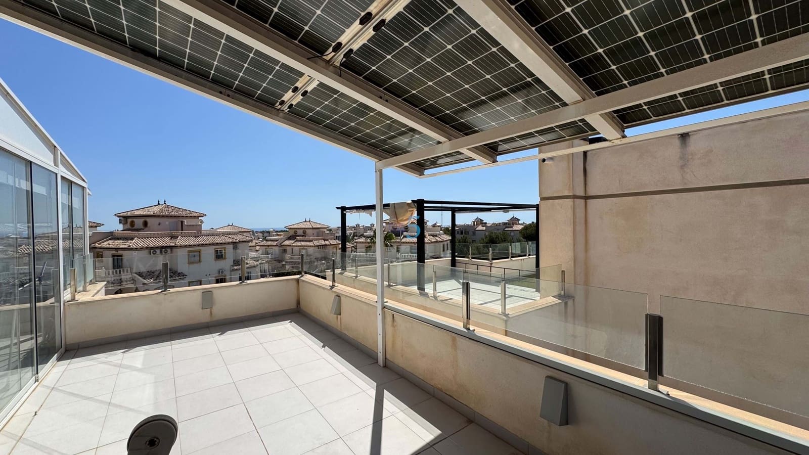 3 chambre Villa/Maison à vendre à Orihuela Costa avec piscine garage - 389 000 € (Ref: 8920432)