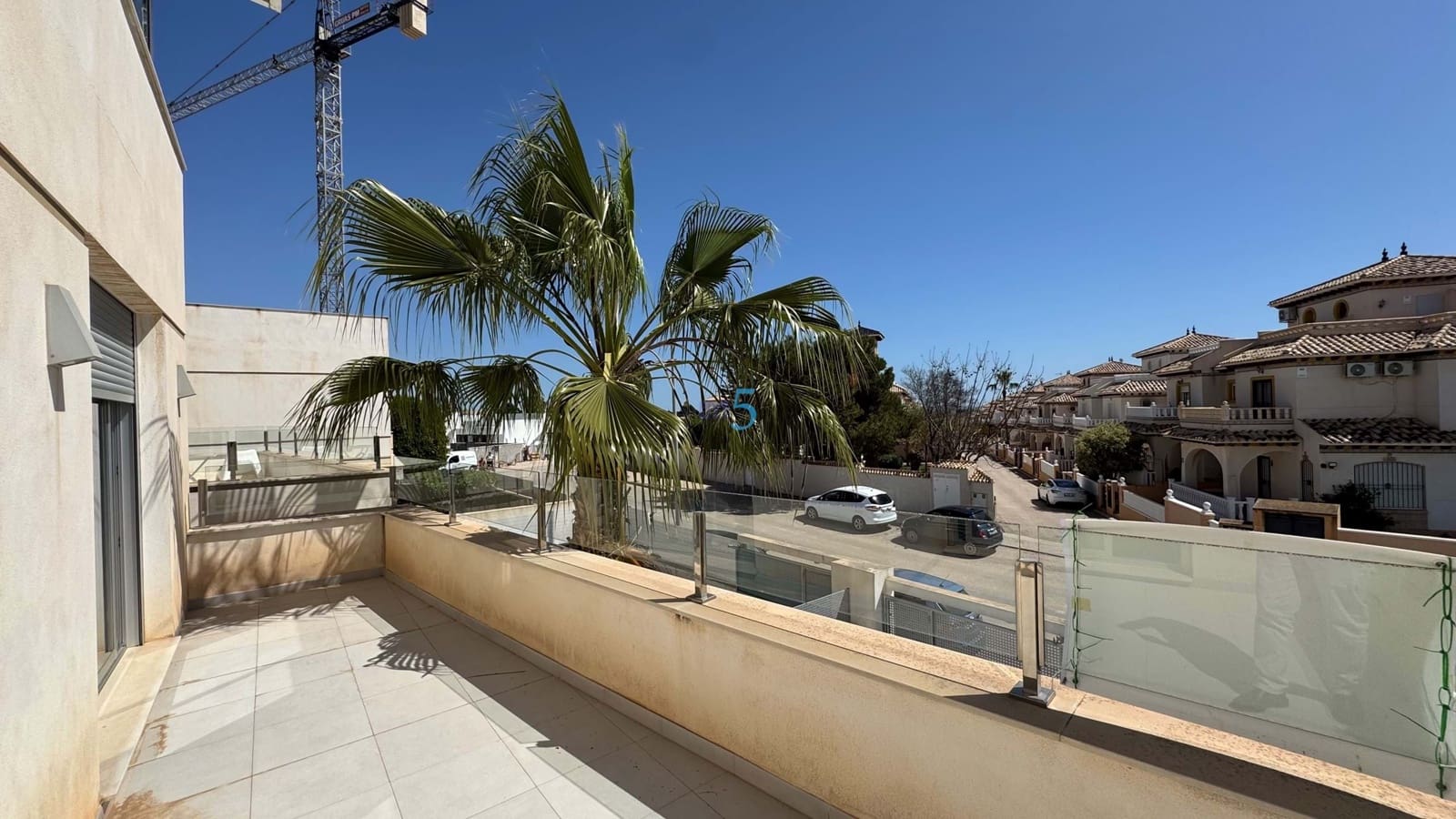 3 chambre Villa/Maison à vendre à Orihuela Costa avec piscine garage - 389 000 € (Ref: 8920432)