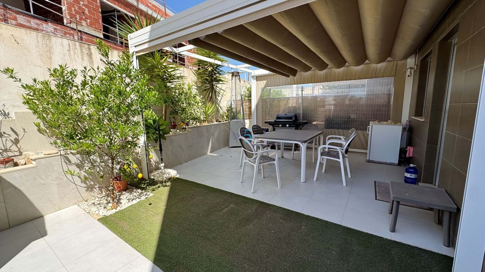 3 chambre Villa/Maison à vendre à Orihuela Costa avec piscine garage - 389 000 € (Ref: 8920432)