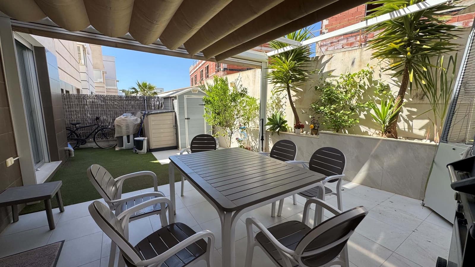 3 chambre Villa/Maison à vendre à Orihuela Costa avec piscine garage - 389 000 € (Ref: 8920432)