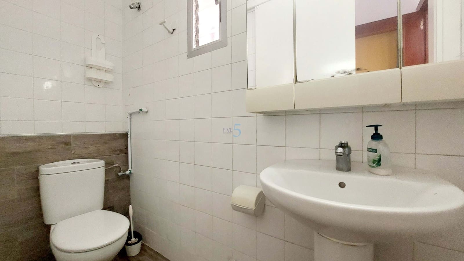 4 chambre Villa/Maison Semi-Mitoyenne à vendre à San Pedro del Pinatar avec garage - 210 000 € (Ref: 8920901)