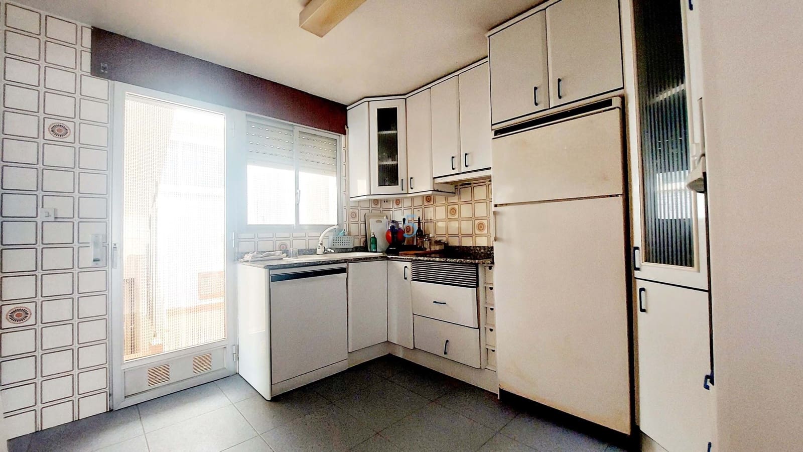 4 chambre Villa/Maison Semi-Mitoyenne à vendre à San Pedro del Pinatar avec garage - 210 000 € (Ref: 8920901)