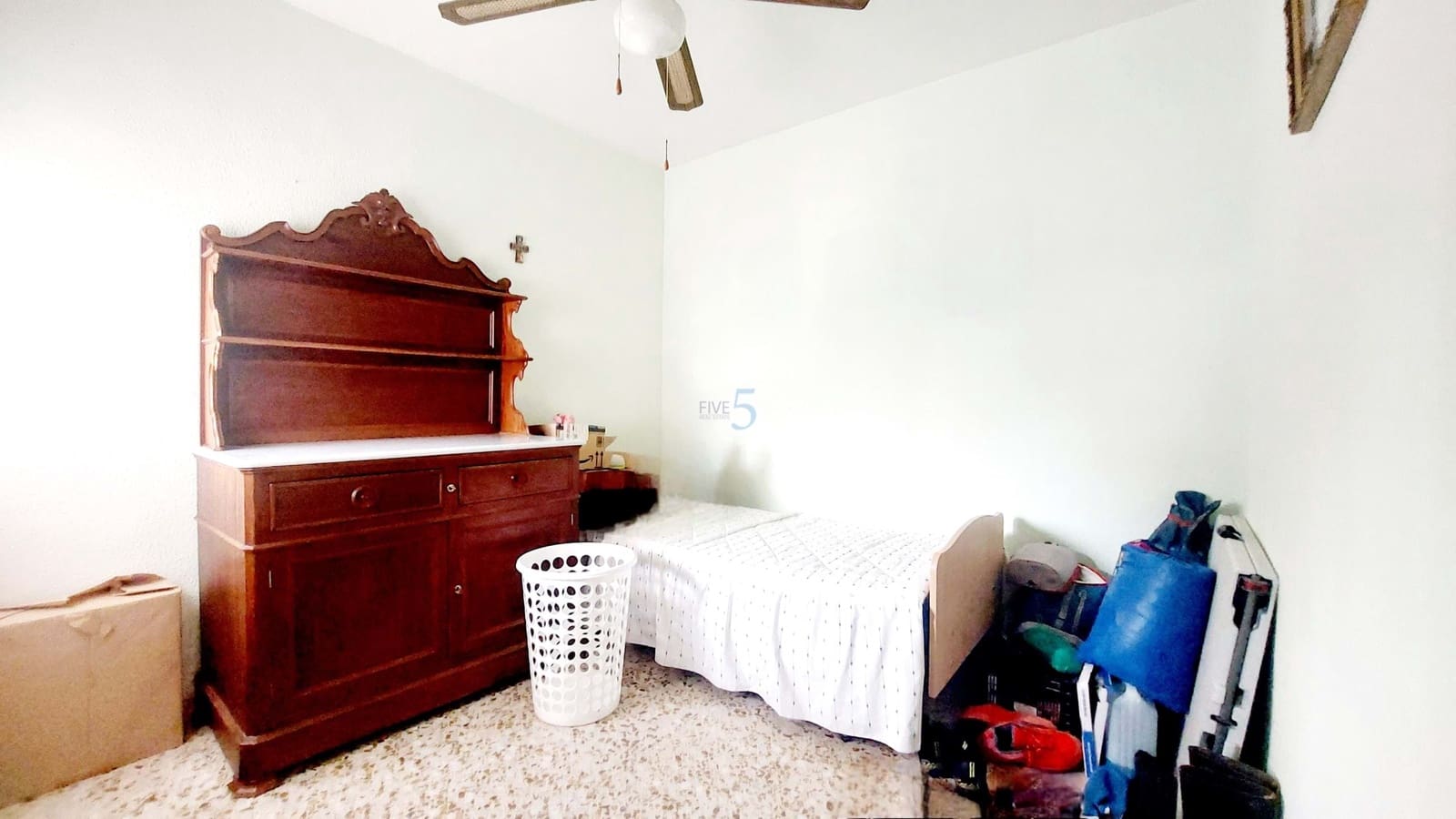 4 chambre Villa/Maison Semi-Mitoyenne à vendre à San Pedro del Pinatar avec garage - 210 000 € (Ref: 8920901)