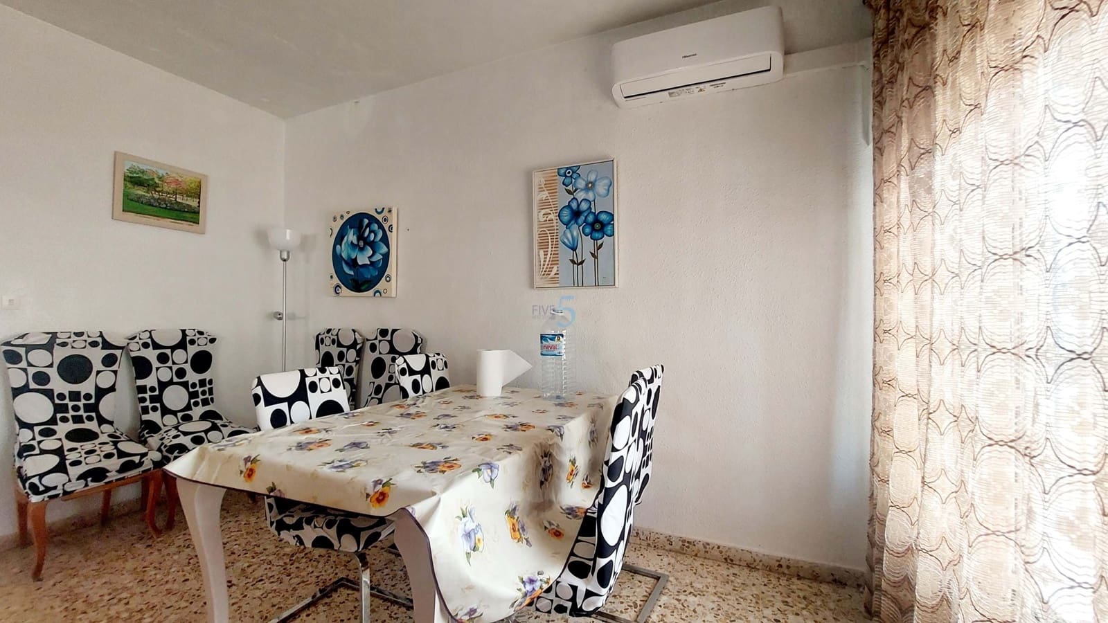 4 chambre Villa/Maison Semi-Mitoyenne à vendre à San Pedro del Pinatar avec garage - 210 000 € (Ref: 8920901)