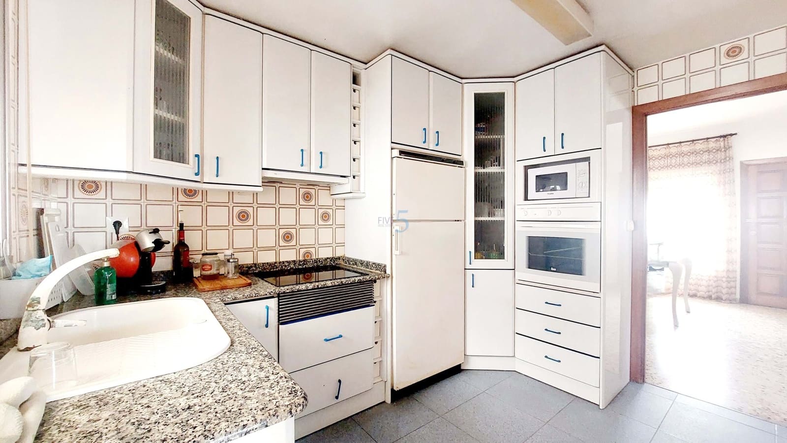 4 chambre Villa/Maison Semi-Mitoyenne à vendre à San Pedro del Pinatar avec garage - 210 000 € (Ref: 8920901)