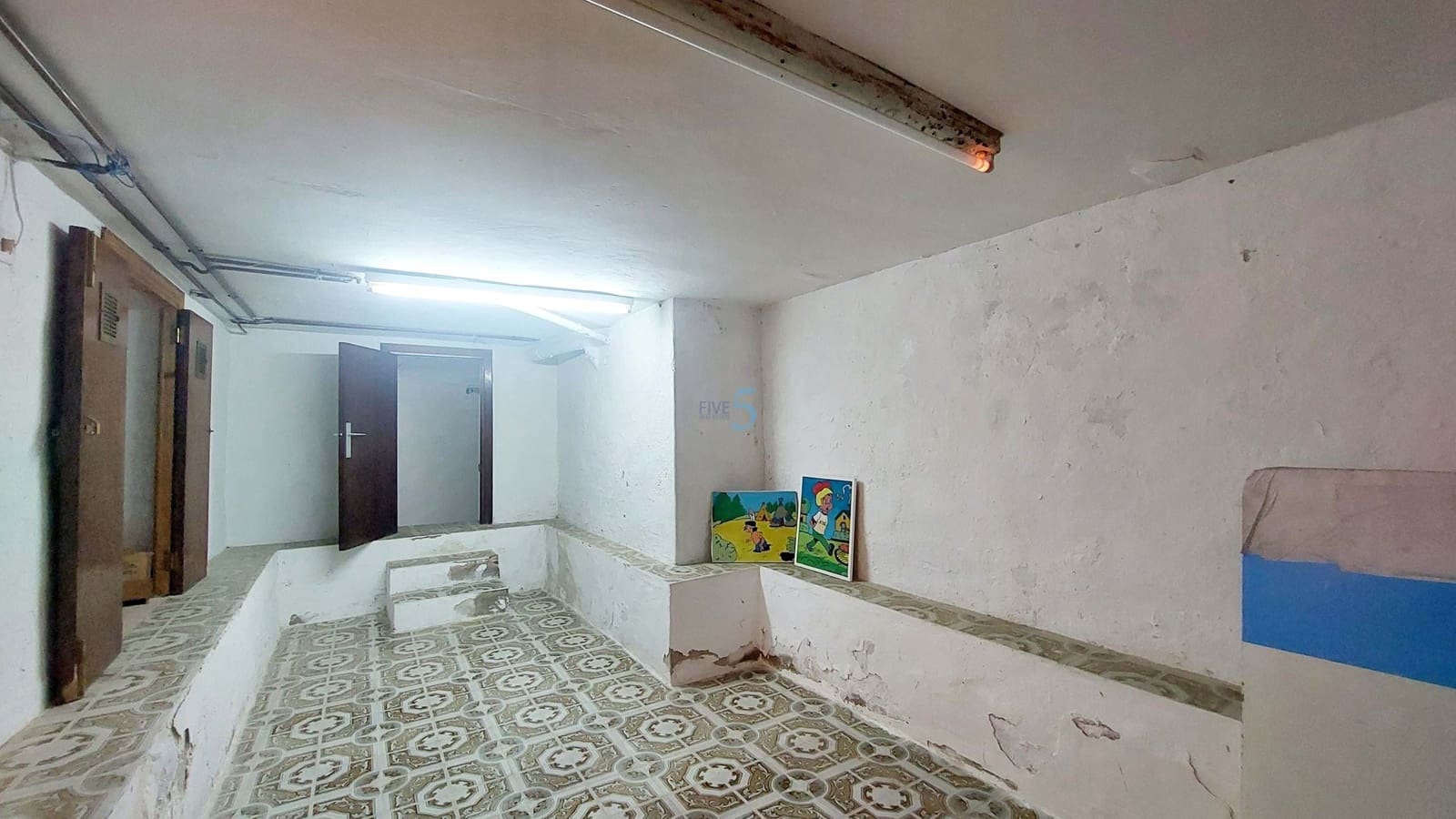 4 chambre Villa/Maison Semi-Mitoyenne à vendre à San Pedro del Pinatar avec garage - 210 000 € (Ref: 8920901)