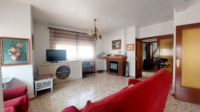 4 soverom Kjedet enebolig til salgs i San Pedro del Pinatar med garasje - € 210 000 (Ref: 8920901)