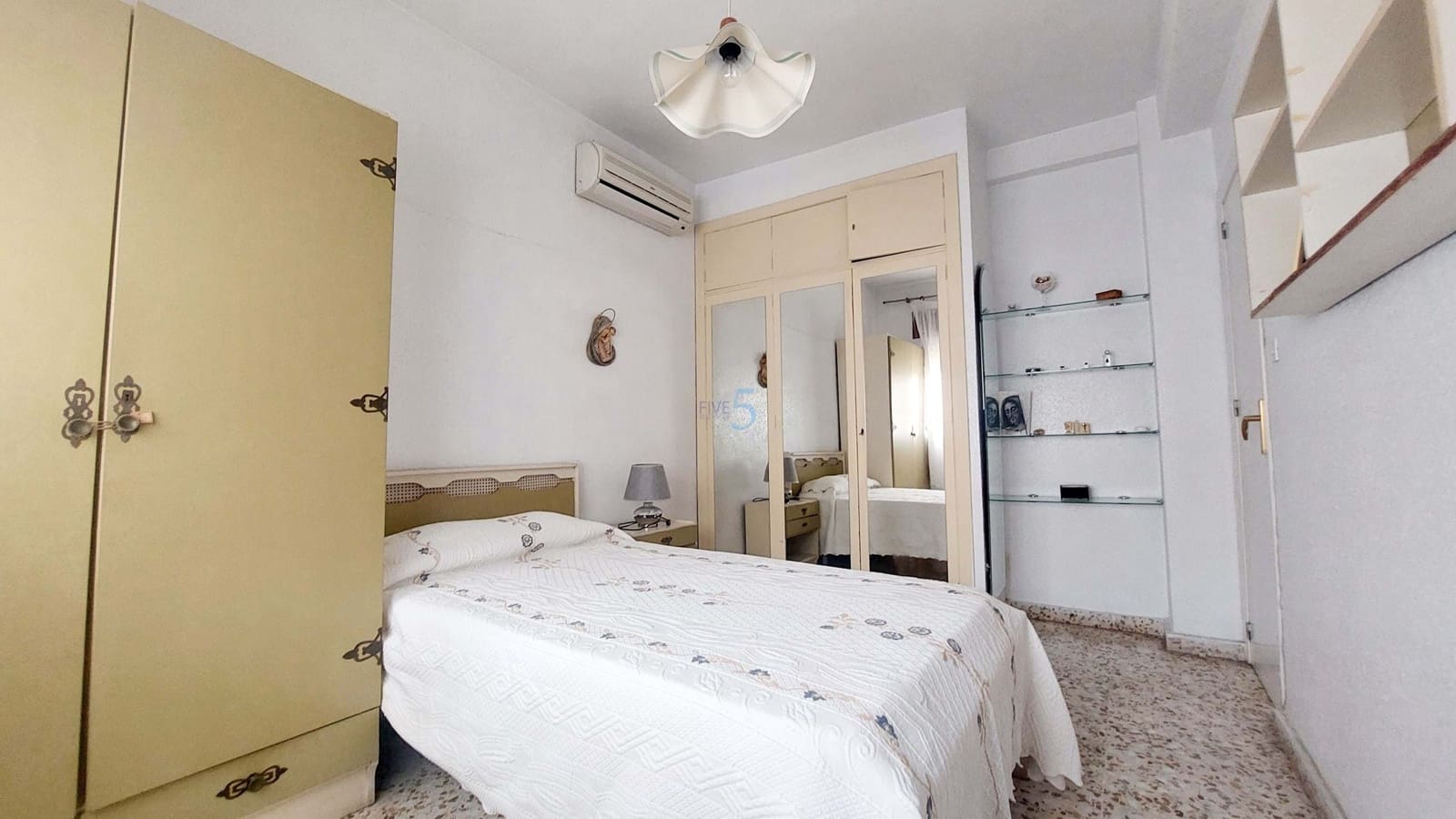 4 chambre Villa/Maison Semi-Mitoyenne à vendre à San Pedro del Pinatar avec garage - 210 000 € (Ref: 8920901)