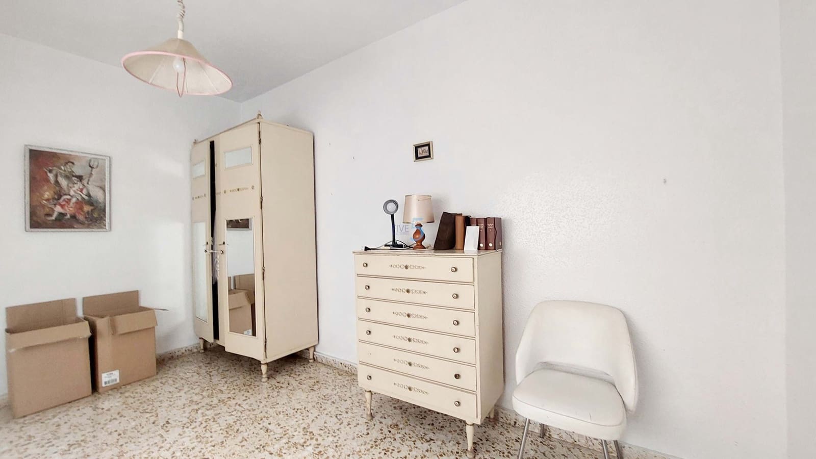 4 chambre Villa/Maison Semi-Mitoyenne à vendre à San Pedro del Pinatar avec garage - 210 000 € (Ref: 8920901)