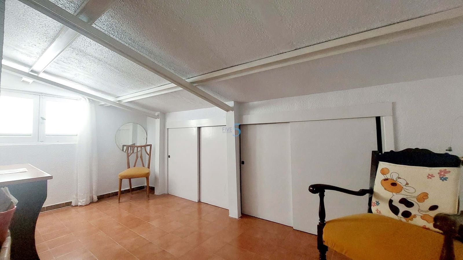 4 chambre Villa/Maison Semi-Mitoyenne à vendre à San Pedro del Pinatar avec garage - 210 000 € (Ref: 8920901)