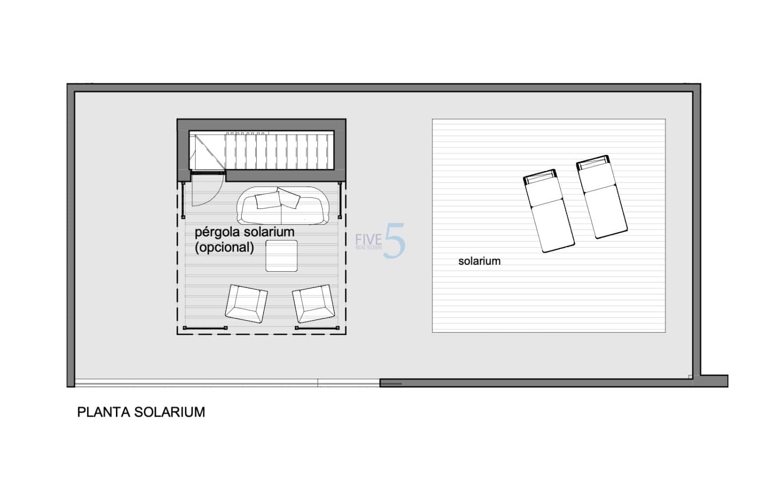 3 bedroom Villa for sale in Ciudad Quesada with pool garage - € 849,000 (Ref: 8922603)