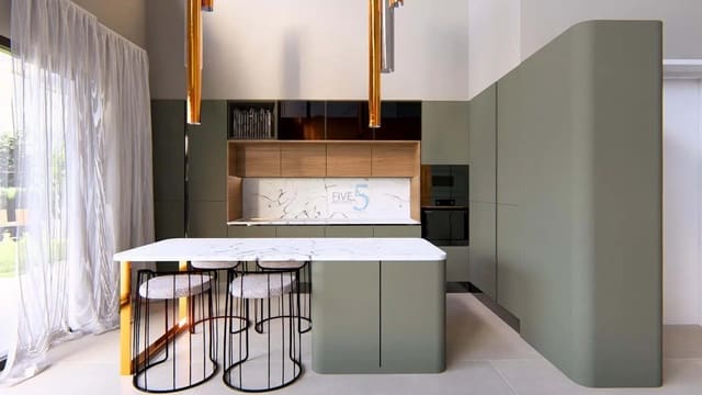 3 quarto Moradia para venda em Ciudad Quesada, Rojales com piscina garagem - 849 000 € (Ref: 8922603)