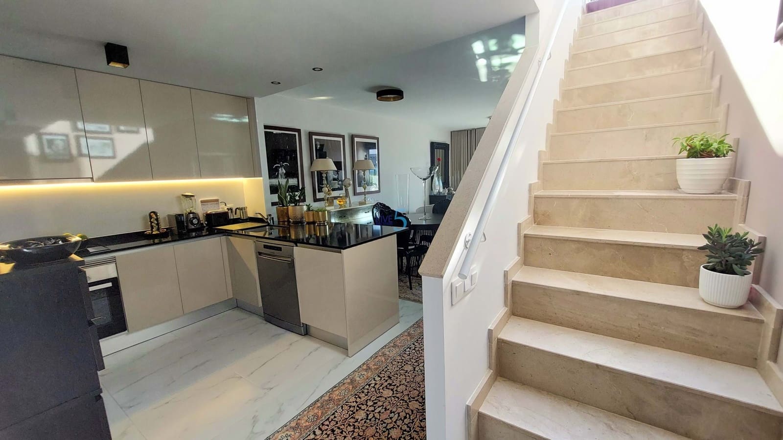 2 chambre Appartement à vendre à Playa Flamenca avec piscine garage - 499 000 € (Ref: 8924594)