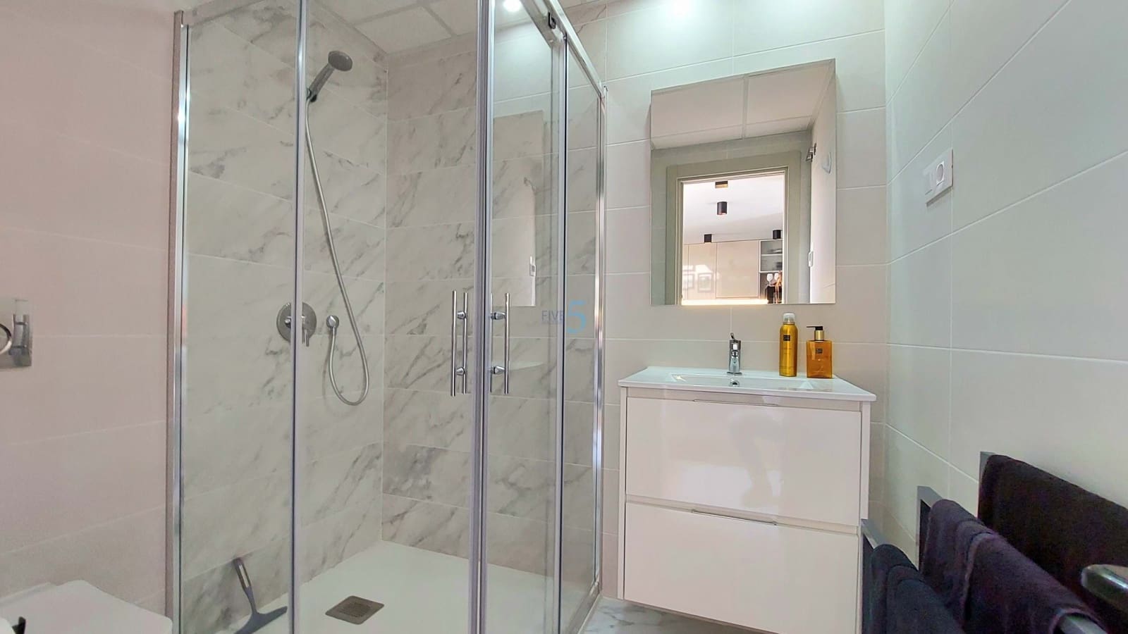 2 chambre Appartement à vendre à Playa Flamenca avec piscine garage - 499 000 € (Ref: 8924594)