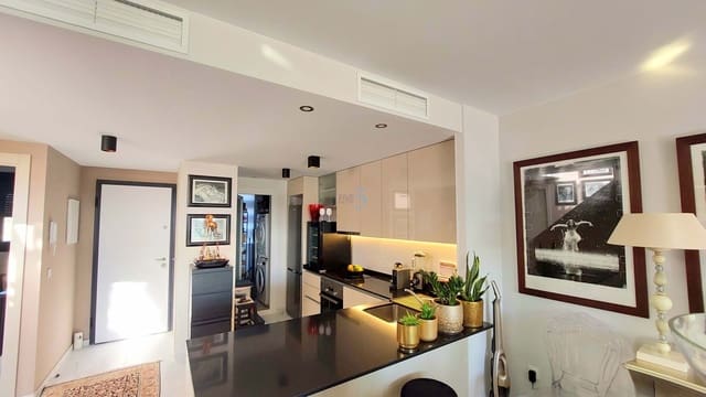 2 bedroom Apartment for sale in Playa Flamenca, Orihuela with pool garage - € 499,000 (Ref: 8924594)