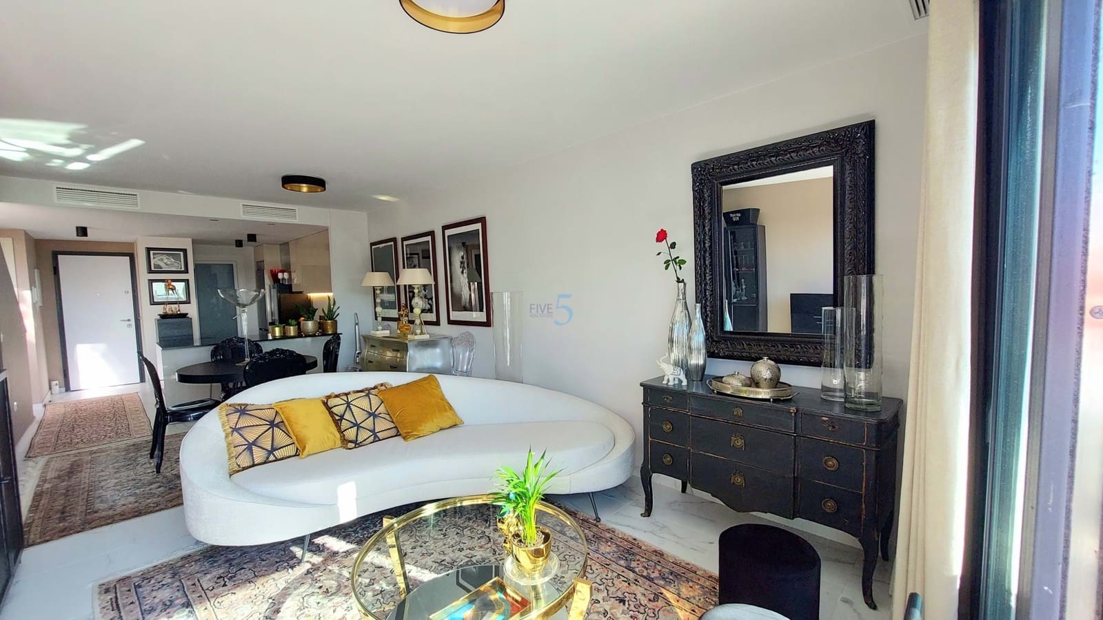 2 chambre Appartement à vendre à Playa Flamenca avec piscine garage - 499 000 € (Ref: 8924594)