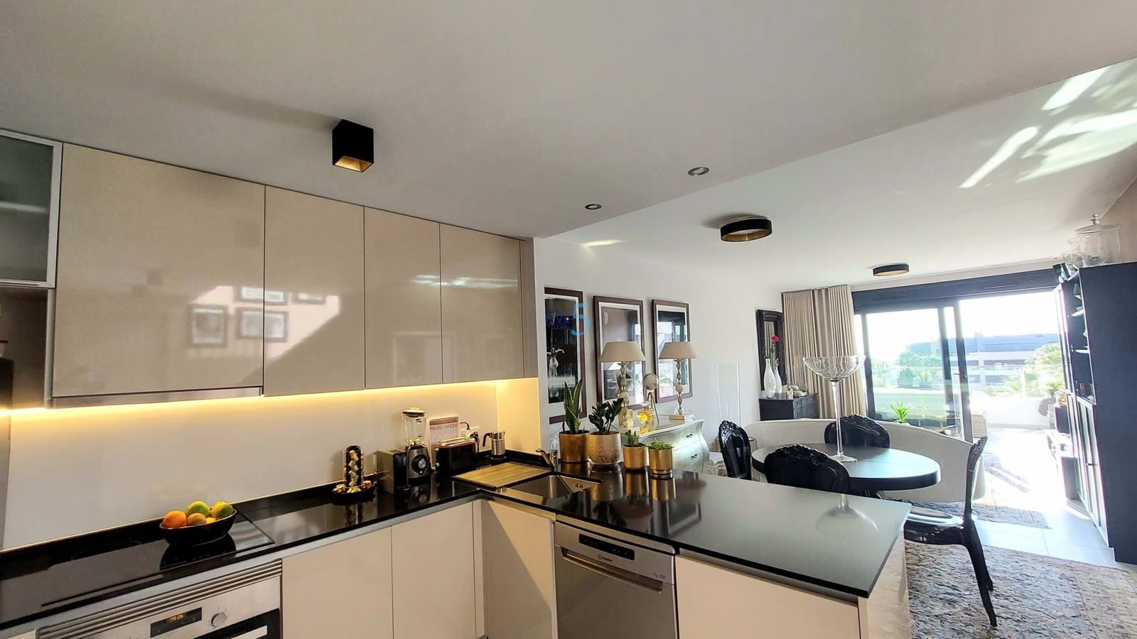 2 chambre Appartement à vendre à Playa Flamenca avec piscine garage - 499 000 € (Ref: 8924594)