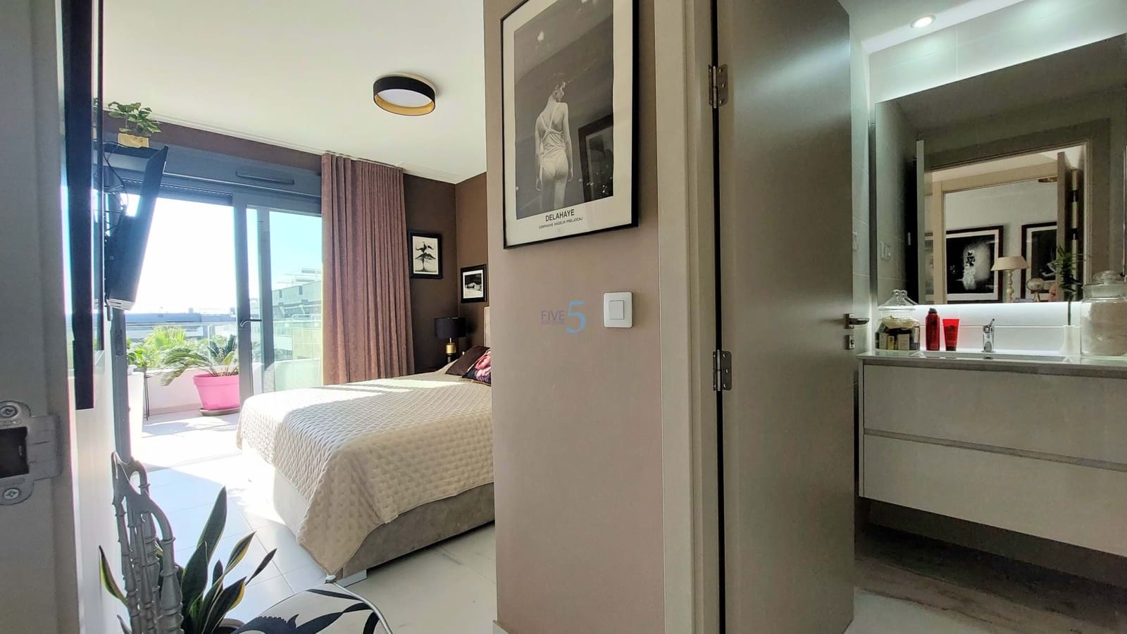 2 chambre Appartement à vendre à Playa Flamenca avec piscine garage - 499 000 € (Ref: 8924594)