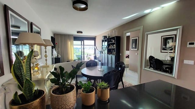 2 bedroom Apartment for sale in Playa Flamenca, Orihuela with pool garage - € 499,000 (Ref: 8924594)