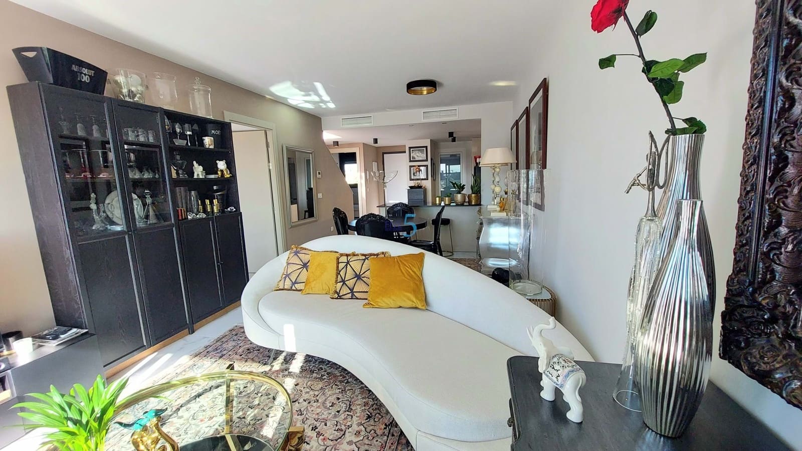 2 chambre Appartement à vendre à Playa Flamenca avec piscine garage - 499 000 € (Ref: 8924594)