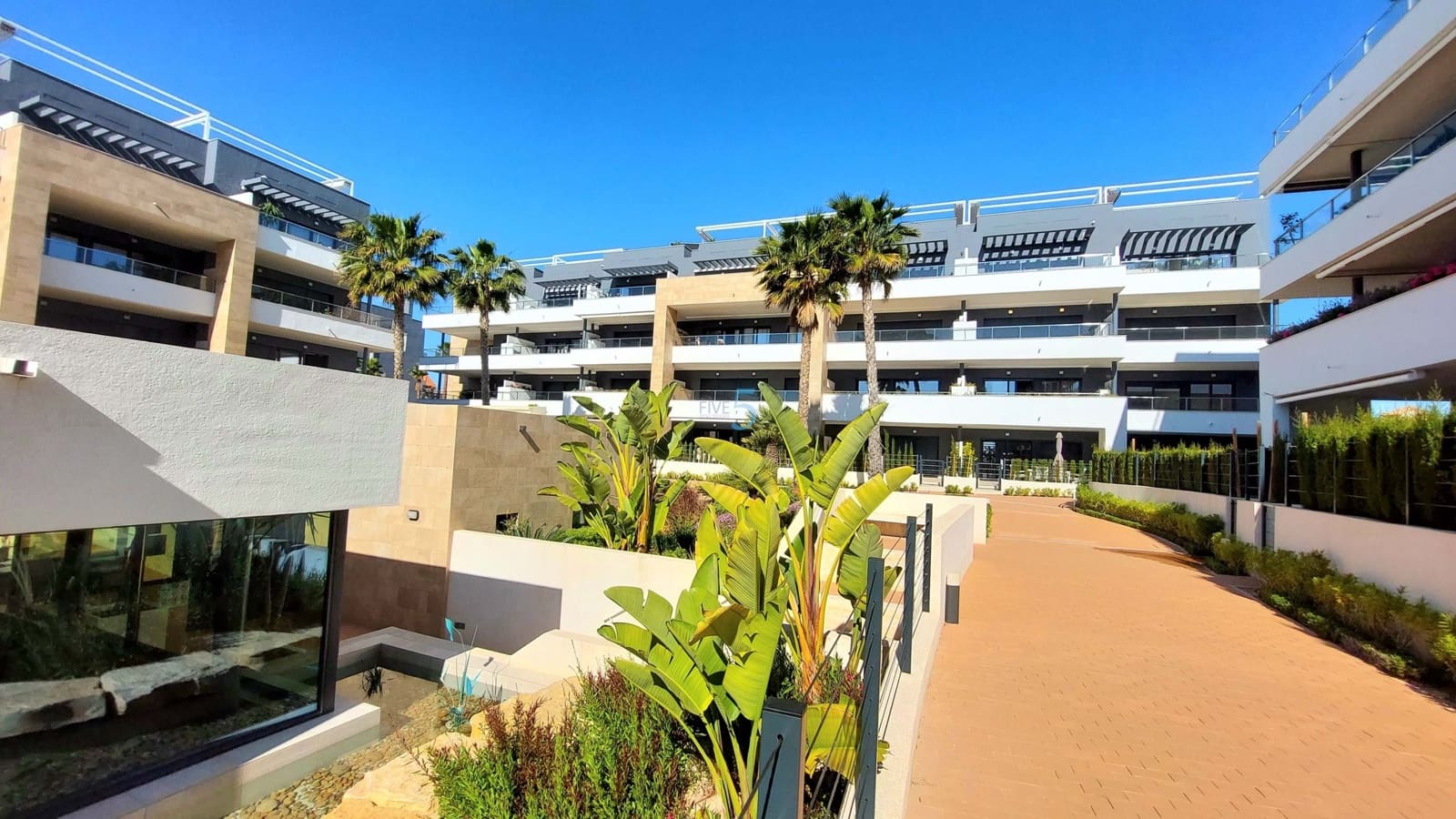2 chambre Appartement à vendre à Playa Flamenca avec piscine garage - 499 000 € (Ref: 8924594)