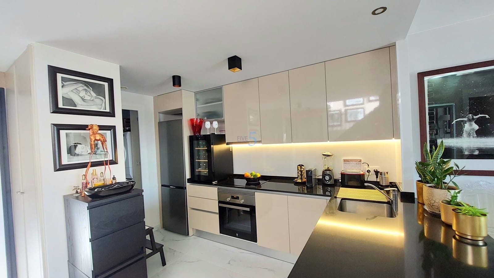 2 chambre Appartement à vendre à Playa Flamenca avec piscine garage - 499 000 € (Ref: 8924594)