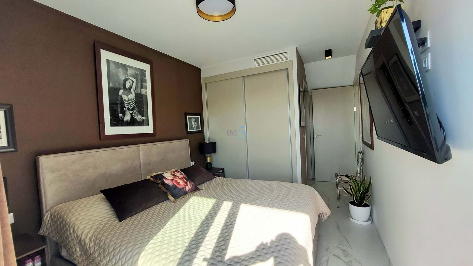 2 chambre Appartement à vendre à Playa Flamenca avec piscine garage - 499 000 € (Ref: 8924594)