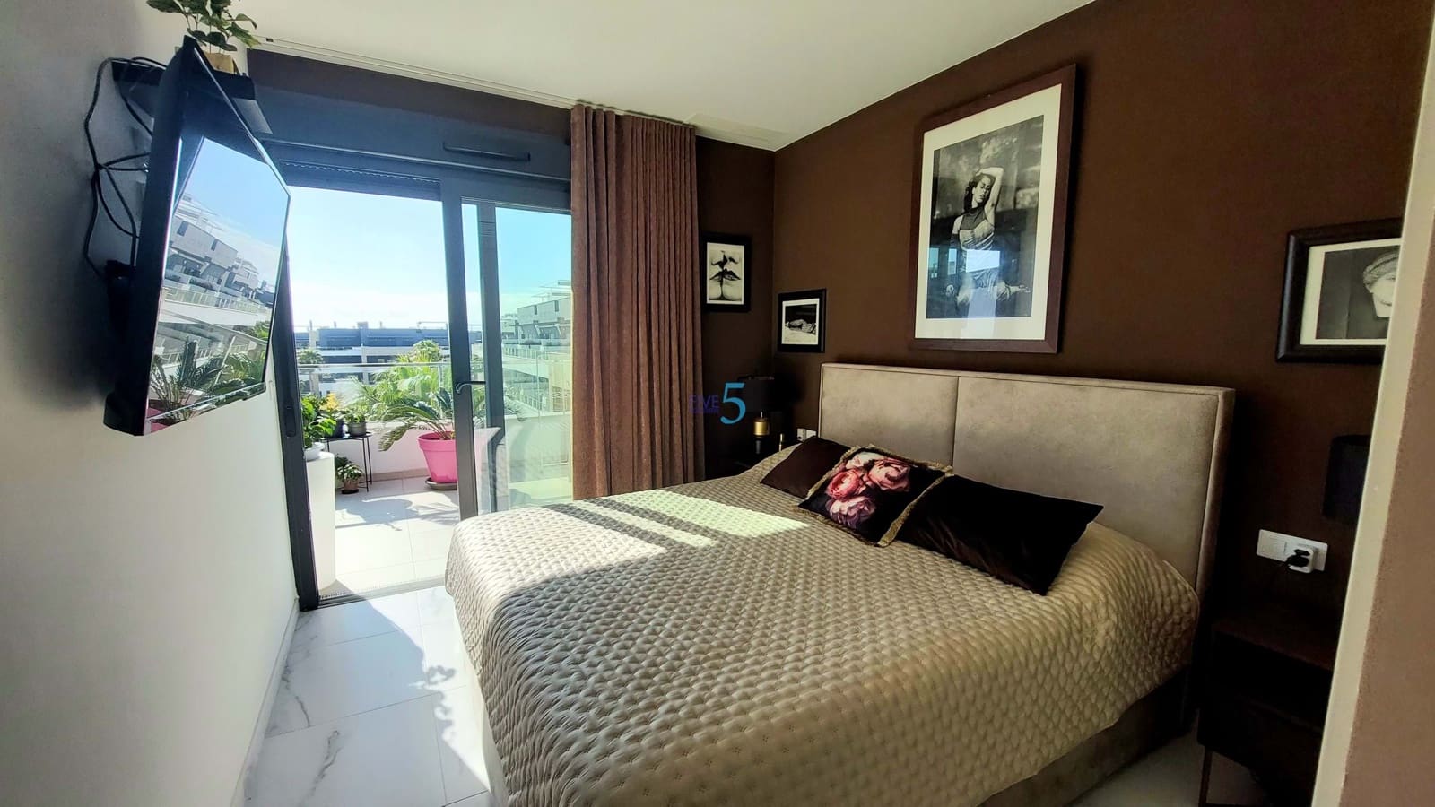 2 chambre Appartement à vendre à Playa Flamenca avec piscine garage - 499 000 € (Ref: 8924594)