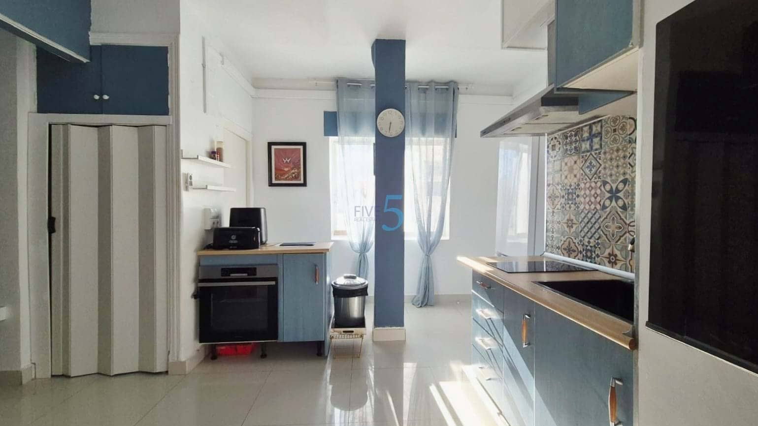 1 slaapkamer Appartement te koop in Santiago de la Ribera - € 76.000 (Ref: 8924982)