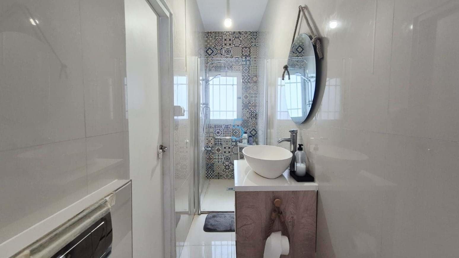 1 slaapkamer Appartement te koop in Santiago de la Ribera - € 76.000 (Ref: 8924982)