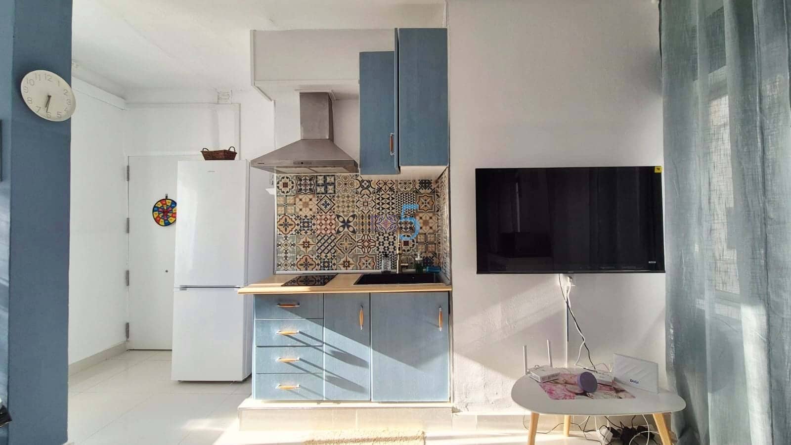 1 slaapkamer Appartement te koop in Santiago de la Ribera - € 76.000 (Ref: 8924982)