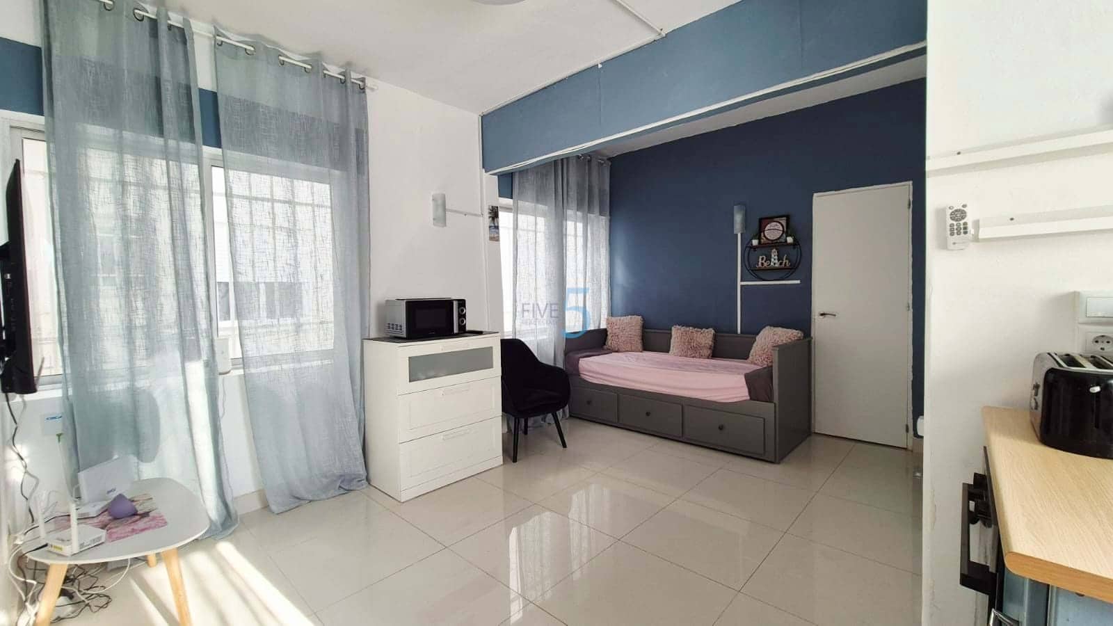 1 slaapkamer Appartement te koop in Santiago de la Ribera - € 76.000 (Ref: 8924982)