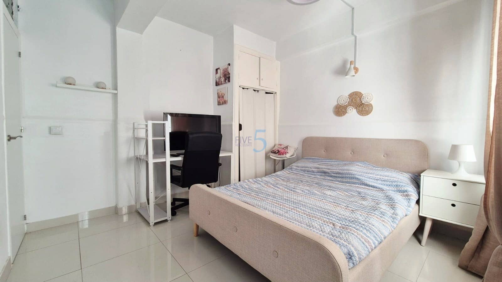 1 slaapkamer Appartement te koop in Santiago de la Ribera - € 76.000 (Ref: 8924982)