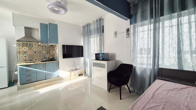 1 soverom Leilighet til salgs i Santiago de la Ribera, San Javier - € 76 000 (Ref: 8924982)