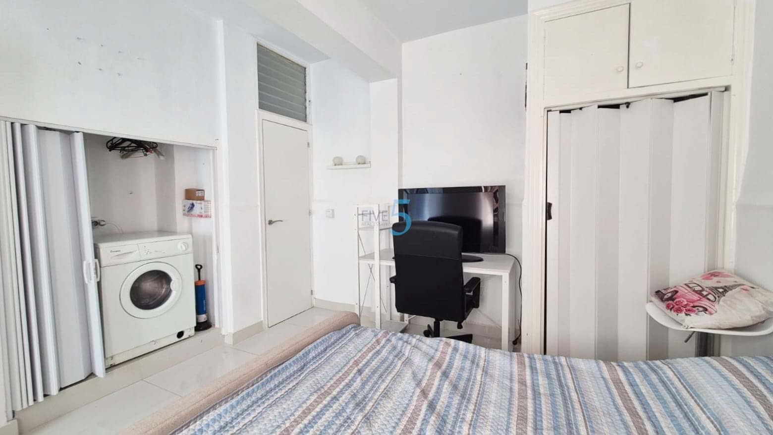 1 slaapkamer Appartement te koop in Santiago de la Ribera - € 76.000 (Ref: 8924982)