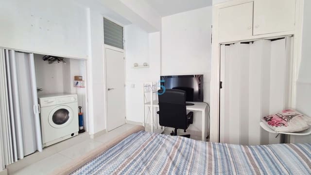 1 soverom Leilighet til salgs i Santiago de la Ribera, San Javier - € 76 000 (Ref: 8924982)