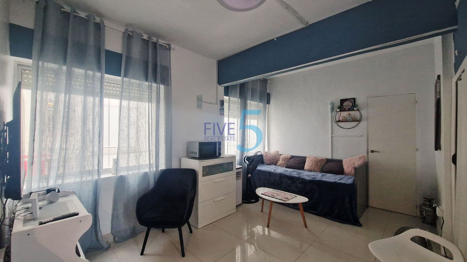 Apartamento de 1 habitación en Santiago de la Ribera en venta - 75.000 € (Ref: 8924982)